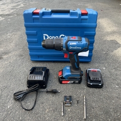Máy Khoan Vặn Vít Dùng Pin 20V Dongcheng DCJZ05-13