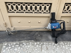 Máy Khuấy Sơn 800W Dongcheng DQU160