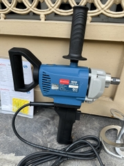 Máy Khuấy Sơn 800W Dongcheng DQU160