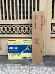 Máy Khuấy Sơn 800W Dongcheng DQU160