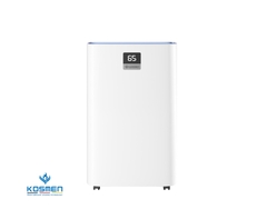 Máy Lọc Không Khí và Hút Ẩm 30L Kosmen KM-30N