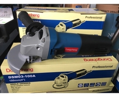 Máy Mài Góc Dongcheng DSM03-100A 710W