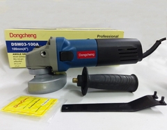 Máy Mài Góc Dongcheng DSM03-100A 710W