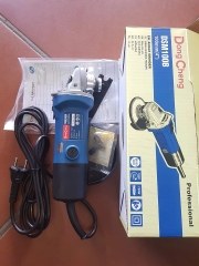 Máy Mài Góc Dongcheng DSM100B 750W