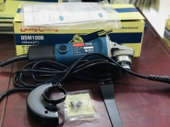 Máy Mài Góc Dongcheng DSM100B 750W