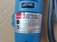 Máy Mài Khuôn 105W Dongcheng DSJ03-10