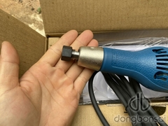 Máy Mài Khuôn 240W Dongcheng DSJ25B