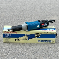 Máy Mài Khuôn 400W Dongcheng DSJ02-25