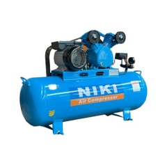 Máy Nén Khí 60L 1.5Hp Niki NK-0260