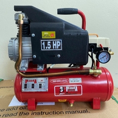 Máy nén khí có dầu 1.5HP 12L Panda PT-4213