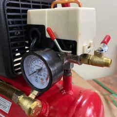 Máy nén khí có dầu 1.5HP 12L Panda PT-4213