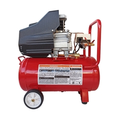 Máy nén khí có dầu 3HP 30L Panda PT-4230