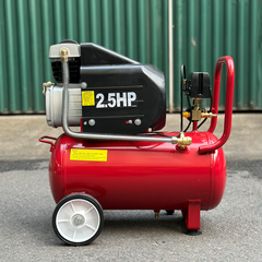 Máy nén khí có dầu 24L 2.5hp Star 12ST