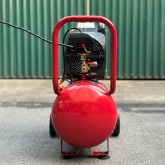 Máy nén khí có dầu 3HP 30L Star 30ST