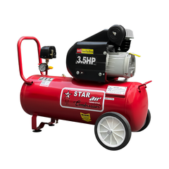 Máy nén khí có dầu 3.5hp 50L Star 50ST