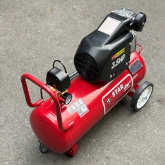 Máy nén khí có dầu 3.5hp 50L Star 50ST