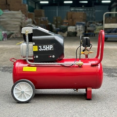 Máy nén khí có dầu 3.5hp 50L Star 50ST