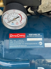 Máy Nén Khí Không Dầu 1680W Dongcheng DQE1680/30L