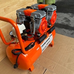 Máy nén khí không dầu 5HP 50L Lead LE 50-50
