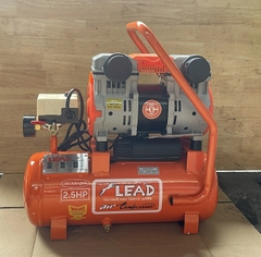Máy nén khí không dầu 2.5HP 15L Lead LE 25-15