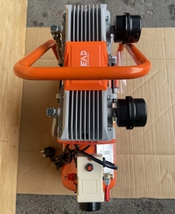 Máy nén khí không dầu 2.5HP 15L Lead LE 25-15