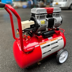 Máy nén khí không dầu Panda 2.5HP 30L PA25-30