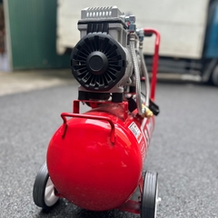 Máy nén khí không dầu Panda 2.5HP 30L PA25-30