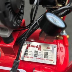 Máy nén khí không dầu Panda 2.5HP 30L PA25-30