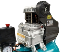 Máy Nén Khí Có Dầu Liền Trục Romano 3HP 30L ROMA-4230