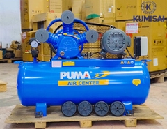 Máy Nén Khí Puma 110L 3HP GX-30100