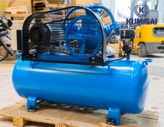 Máy Nén Khí Puma 110L 3HP GX-30100