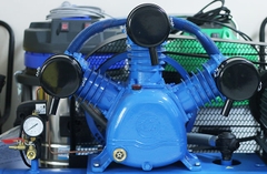 Máy Nén Khí Puma 155L 5HP GX-50160