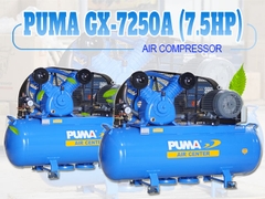 Máy Nén Khí Puma 228L 7.5HP GX-7250A