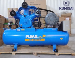 Máy Nén Khí Puma 300L 10HP GX-100300