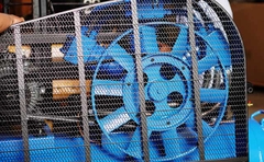 Máy Nén Khí Puma 300L 15HP GX-150300