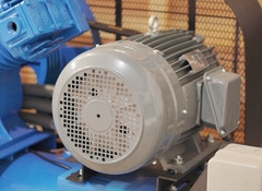 Máy Nén Khí Puma 300L 15HP GX-150300