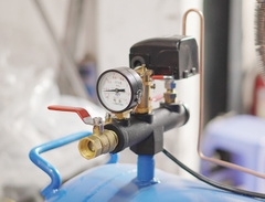 Máy Nén Khí Puma 300L 15HP GX-150300