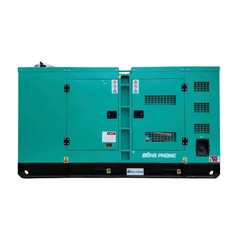 Máy Phát Điện 100Kw Đông Phong DPCO100GF-S