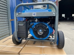 Máy Phát Điện Chạy Xăng 5Kw Kavanni KV6900E Có Đề