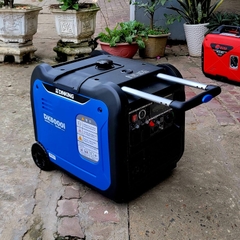 Máy Phát Điện 5Kw Inverter Dinkking DK5500I