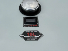 Máy Phát Điện Chạy Dầu HI-EARNS 7KW HG10000SE