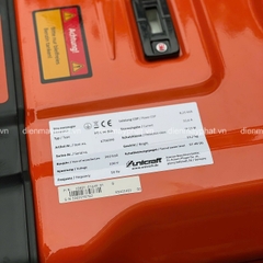 Máy Phát Điện 8KW Chạy Xăng Unicraft PGE90SEA