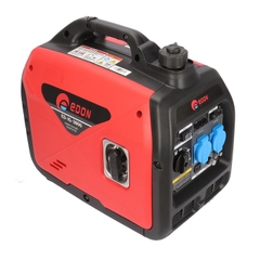 Máy Phát Điện Chạy Xăng 3Kw Edon ED-IG-3800 Siêu Cách Âm