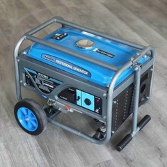 Máy Phát Điện Chạy Xăng 5Kw Kavanni KV6900