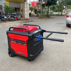 Máy Phát Điện Chạy Xăng 8Kw Edon ED-IG-9000 Siêu Cách Âm