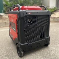 Máy Phát Điện Chạy Xăng 8Kw Edon ED-IG-9000 Siêu Cách Âm