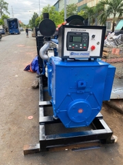 Máy Phát Điện Đồng Bộ 75Kw 3 Pha