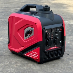 Máy Phát Điện Mactool Chạy Xăng 3Kw MTG-3500i Inverter