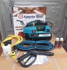 Máy Phun Rửa 2000W Kpoto KP90-A1
