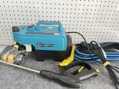 Máy Phun Rửa 2200W Kpoto KP90-A2 Có Chỉnh Áp